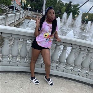 Meet your Posher, Jonnelle